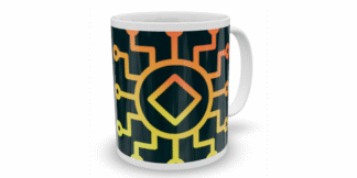 FlxTime Coffee Mug